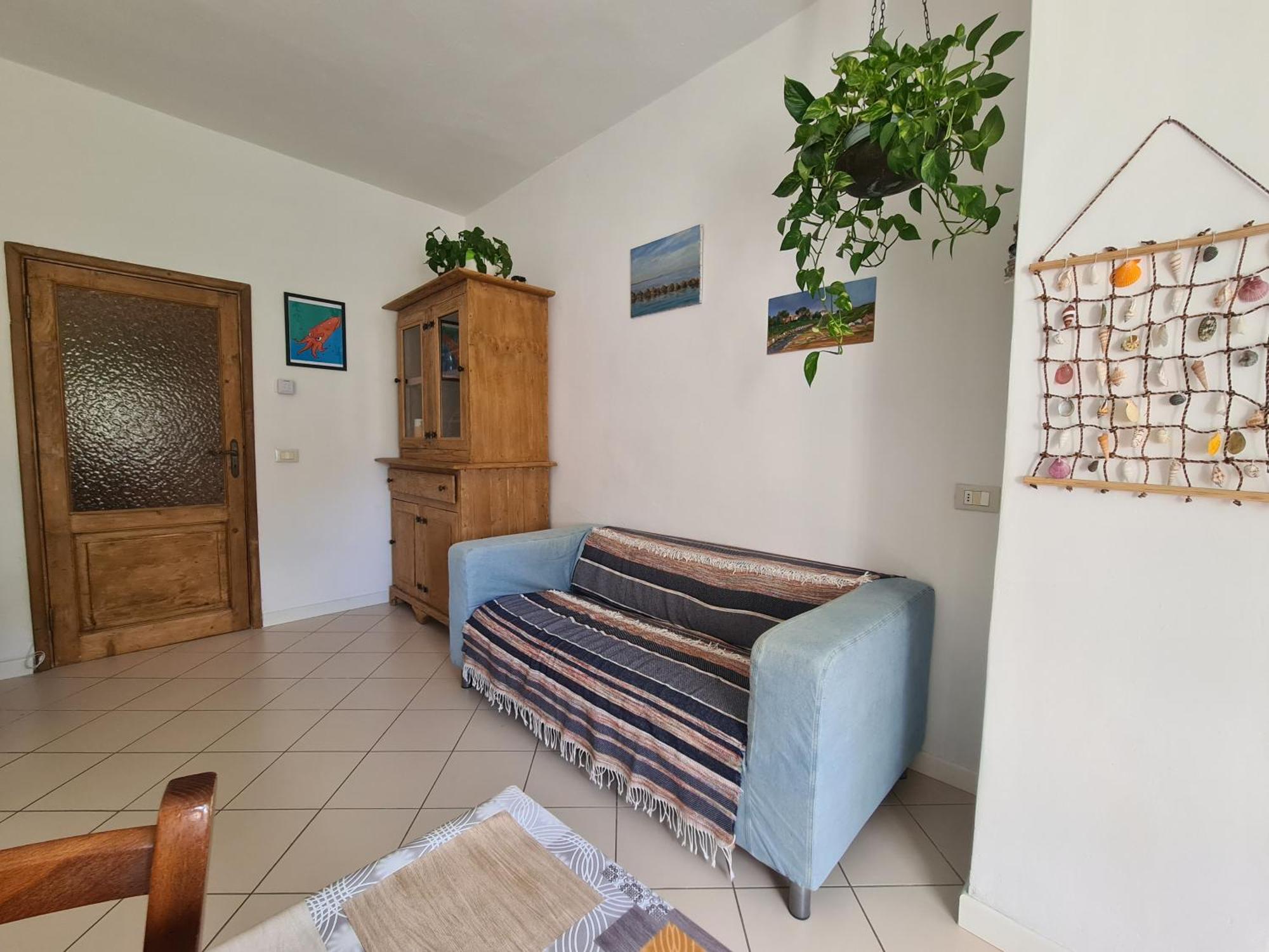 Апартаменты Casa Bianca *
